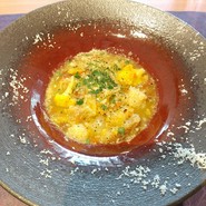 GLICINE di ACQUA PAZZA（グリーチネ ディ アクアパッツァ）