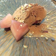 GLICINE di ACQUA PAZZA（グリーチネ ディ アクアパッツァ）