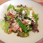 GLICINE di ACQUA PAZZA（グリーチネ ディ アクアパッツァ）