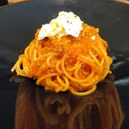 GLICINE di ACQUA PAZZA（グリーチネ ディ アクアパッツァ）