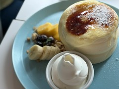 Cafe　蒼　広島駅前店