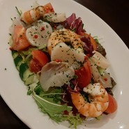 麻布笄軒 池袋店