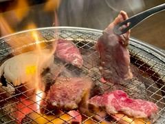 炭火焼肉 たわら屋