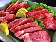 炭火焼肉 たわら屋