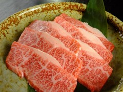 炭火焼肉 たわら屋