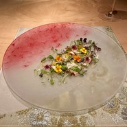 CUCINA はるの CAVIAR & ITALIAN　
