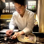 CUCINA はるの CAVIAR & ITALIAN　