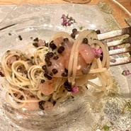 CUCINA はるの CAVIAR & ITALIAN　