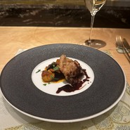 CUCINA はるの CAVIAR & ITALIAN　