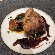 CUCINA はるの CAVIAR & ITALIAN　