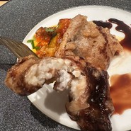 CUCINA はるの CAVIAR & ITALIAN　