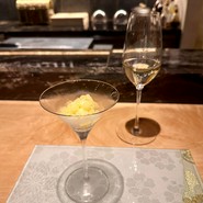 CUCINA はるの CAVIAR & ITALIAN　