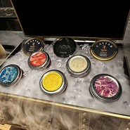 CUCINA はるの CAVIAR & ITALIAN　