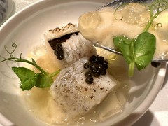CUCINA はるの CAVIAR & ITALIAN　