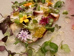 CUCINA はるの CAVIAR & ITALIAN　