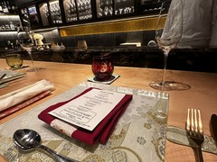 CUCINA はるの CAVIAR & ITALIAN　