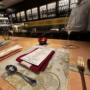 CUCINA はるの CAVIAR & ITALIAN　