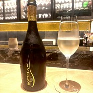 CUCINA はるの CAVIAR & ITALIAN　