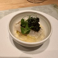 CUCINA はるの CAVIAR & ITALIAN　