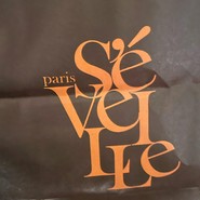 patisserie Paris S'eveille