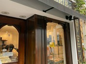 patisserie Paris S'eveille