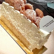 patisserie Paris S'eveille