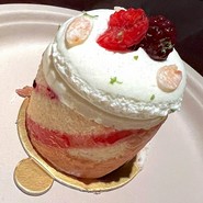 patisserie Paris S'eveille