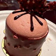 patisserie Paris S'eveille