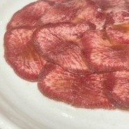 上塩タン