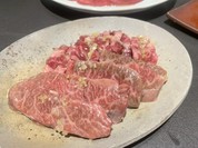 焼肉bue