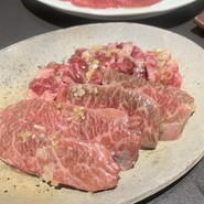 焼肉bue