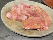 焼肉bue