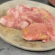 焼肉bue
