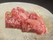 焼肉bue