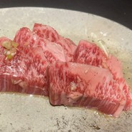 焼肉bue