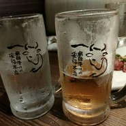 焼肉安福本店　可児