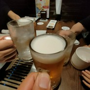 焼肉安福本店　可児