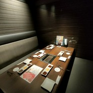 焼肉安福本店　可児