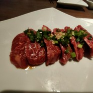 焼肉安福本店　可児