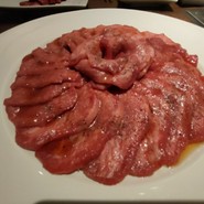 焼肉安福本店　可児