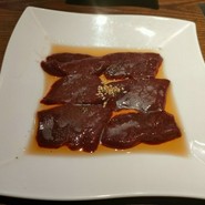 焼肉安福本店　可児