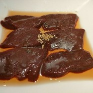 焼肉安福本店　可児