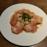 焼肉安福本店　可児