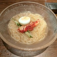 焼肉安福本店　可児