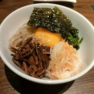 焼肉安福本店　可児