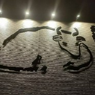 焼肉安福本店　可児