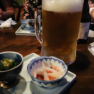 和飲食堂　晴ればれ