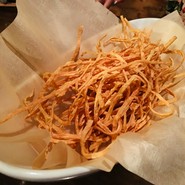 和飲食堂　晴ればれ