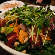 和飲食堂　晴ればれ