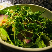 和飲食堂　晴ればれ